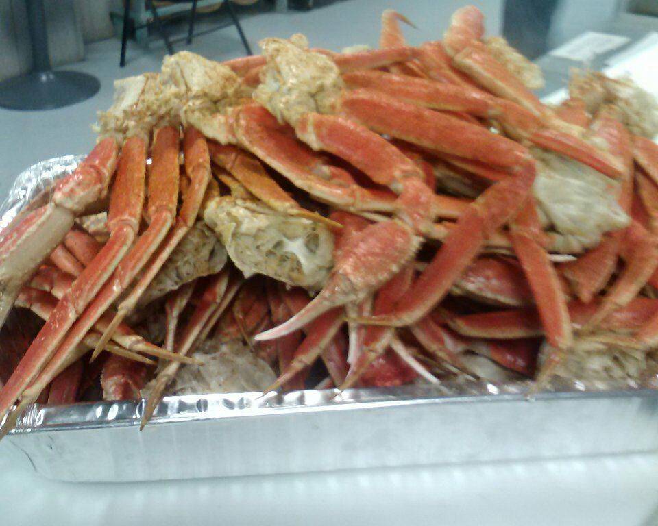 Browns Quality Seafood | restaurant | 602 W 6th St, Waynesboro, GA 30830, USA | 7065540102 OR +1 706-554-0102