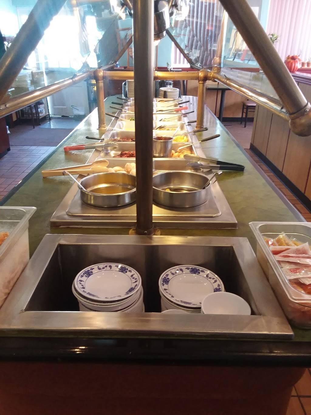 Hunan Garden | restaurant | 9 Maple Ave, Warwick, NY 10990, USA | 8459881500 OR +1 845-988-1500