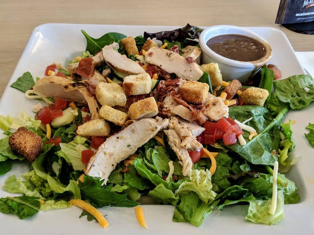 McAlisters Deli | restaurant | 2400 Lime Kiln Ln, Louisville, KY 40222, USA | 5023398544 OR +1 502-339-8544