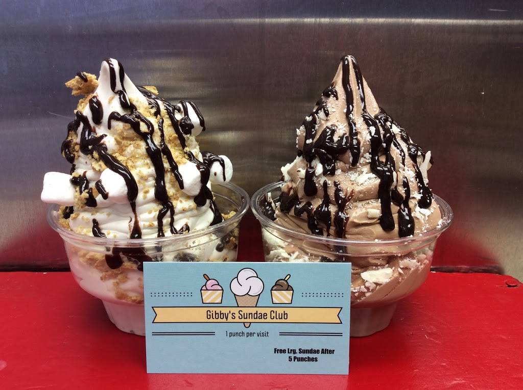 Gibbys Good Eats & Treats | restaurant | 800 4th Ave, Coraopolis, PA 15108, USA | 4122649866 OR +1 412-264-9866