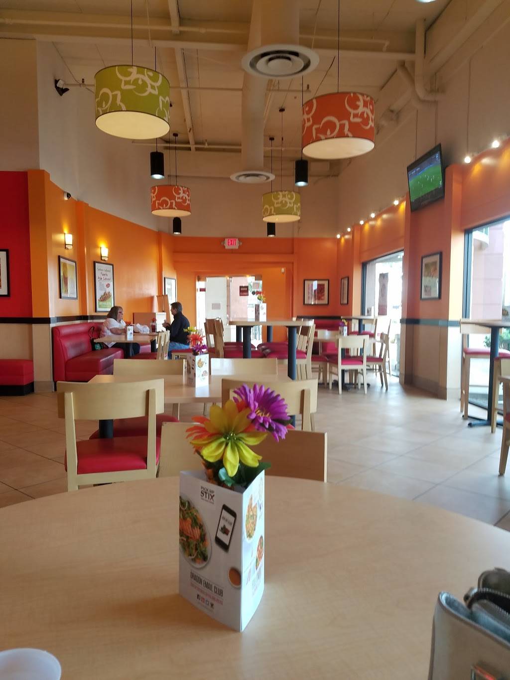 Pick Up Stix Fresh Asian Flavors | meal takeaway | 18030 Brookhurst St Suite A, Fountain Valley, CA 92708, USA | 7149639000 OR +1 714-963-9000