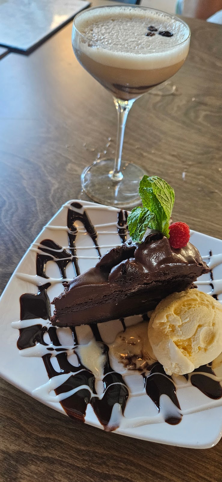 The Parlay Kitchen + Cocktails | restaurant | 9220 East Vía de Ventura #115, Scottsdale, AZ 85258, USA | 4805000959 OR +1 480-500-0959