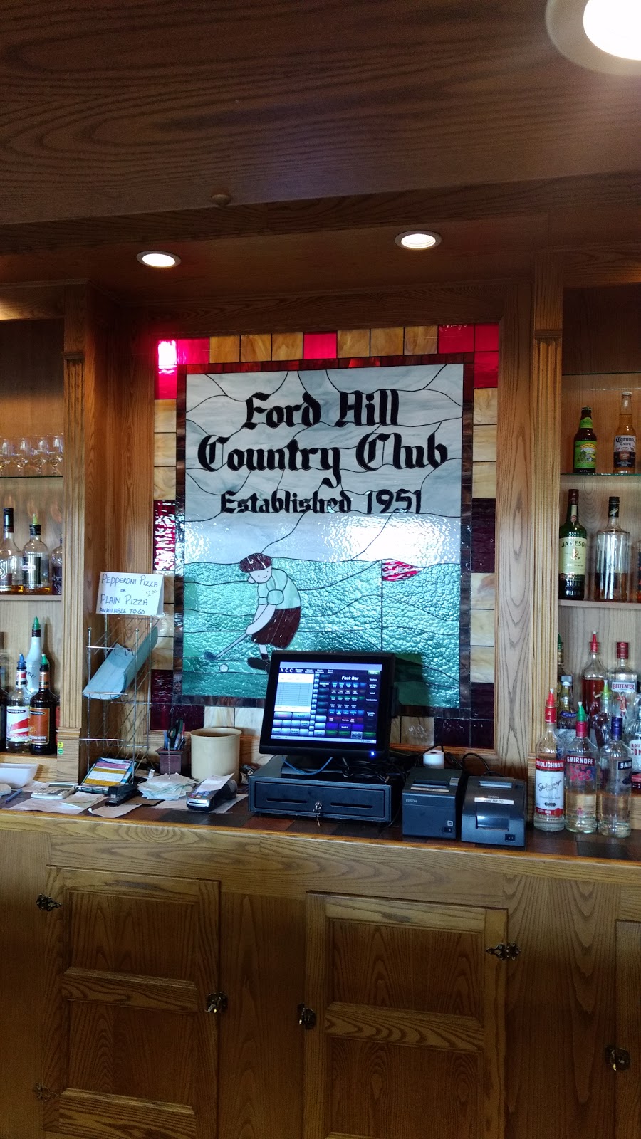 Ford Hill Country Club | restaurant | 4734 NY-26, Whitney Point, NY 13862, USA | 6076928938 OR +1 607-692-8938