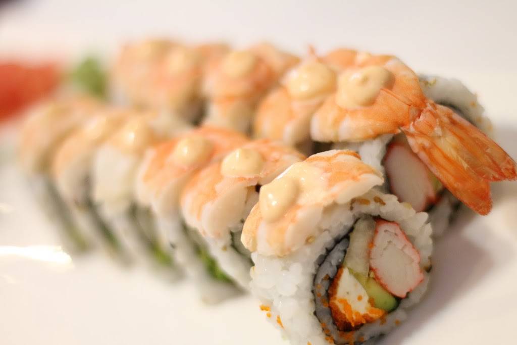 Thai Bayside | restaurant | 1850 Eldron Blvd Ste 8, Palm Bay, FL 32909, USA | 3217251881 OR +1 321-725-1881