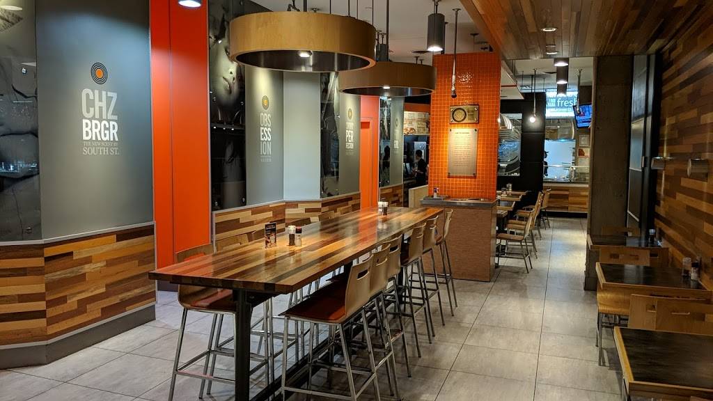 South St. Burger | restaurant | 2901 Bayview Ave, North York, ON M2K 1E6, Canada | 6473501518 OR +1 647-350-1518