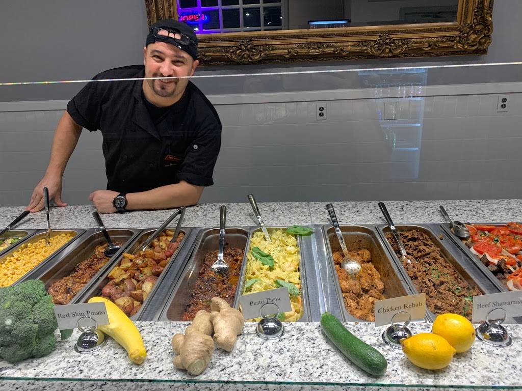 Crush & Rush | restaurant | 450 Hurricane Shoals Rd NW #7th, Lawrenceville, GA 30046, USA | 6786823405 OR +1 678-682-3405