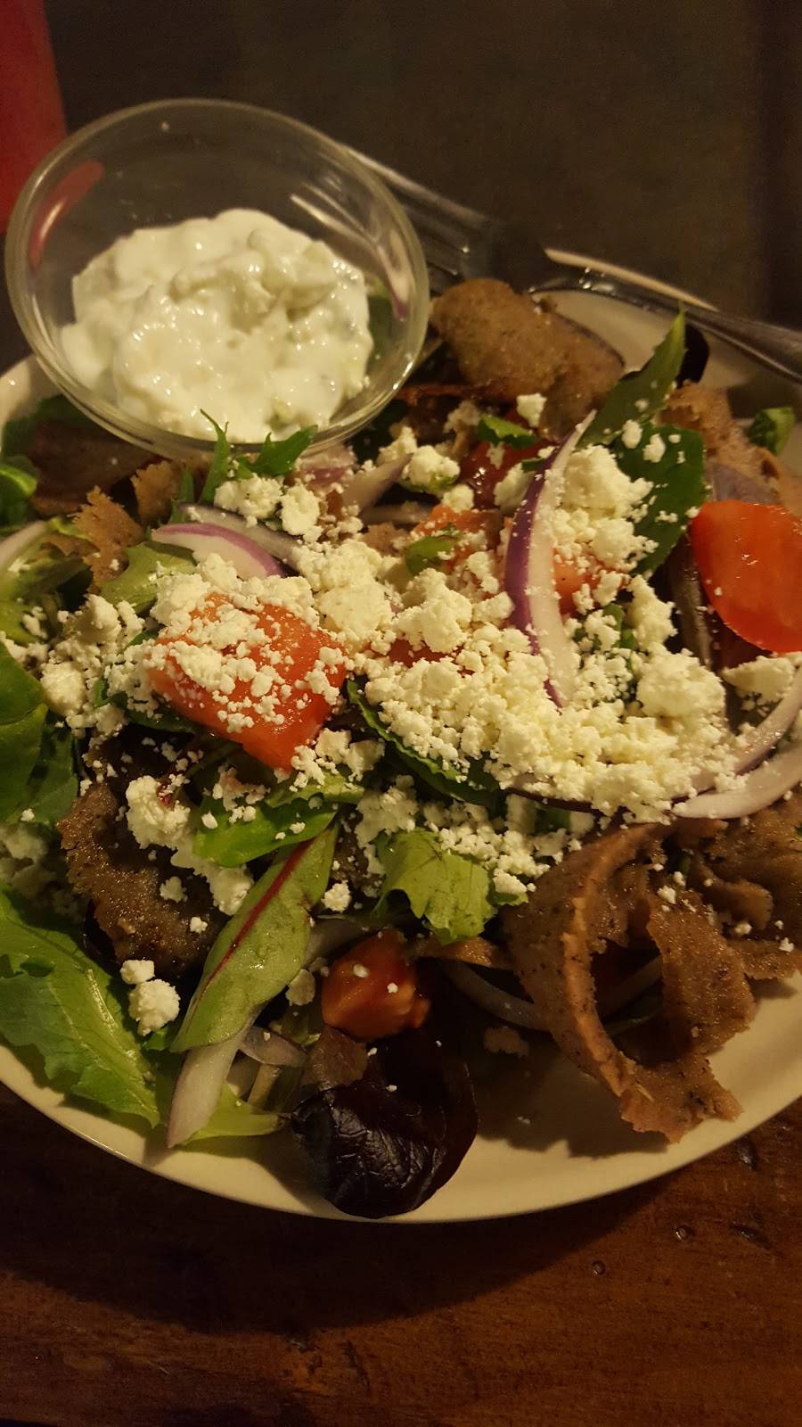 Gyros Gyros | restaurant | 1338 Commerce Ave, Longview, WA 98632, USA | 3605775658 OR +1 360-577-5658