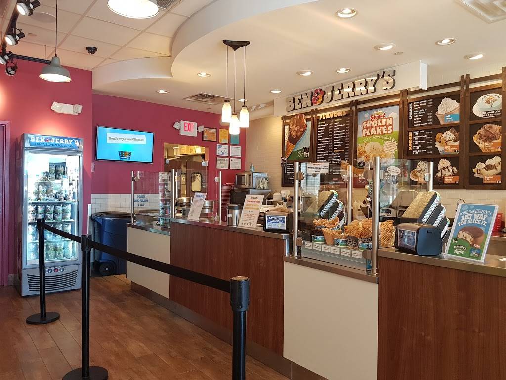 Ben & Jerry’s | bakery | 30 Forbes Rd, Braintree, MA 02184, USA | 7818482222 OR +1 781-848-2222