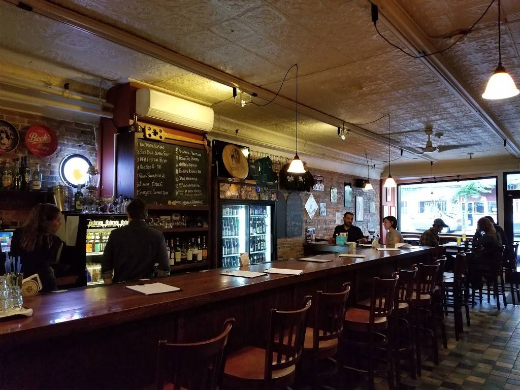 Nocturnem Draft Haus | restaurant | 56 Main St, Bangor, ME 04401, USA | 2079074380 OR +1 207-907-4380