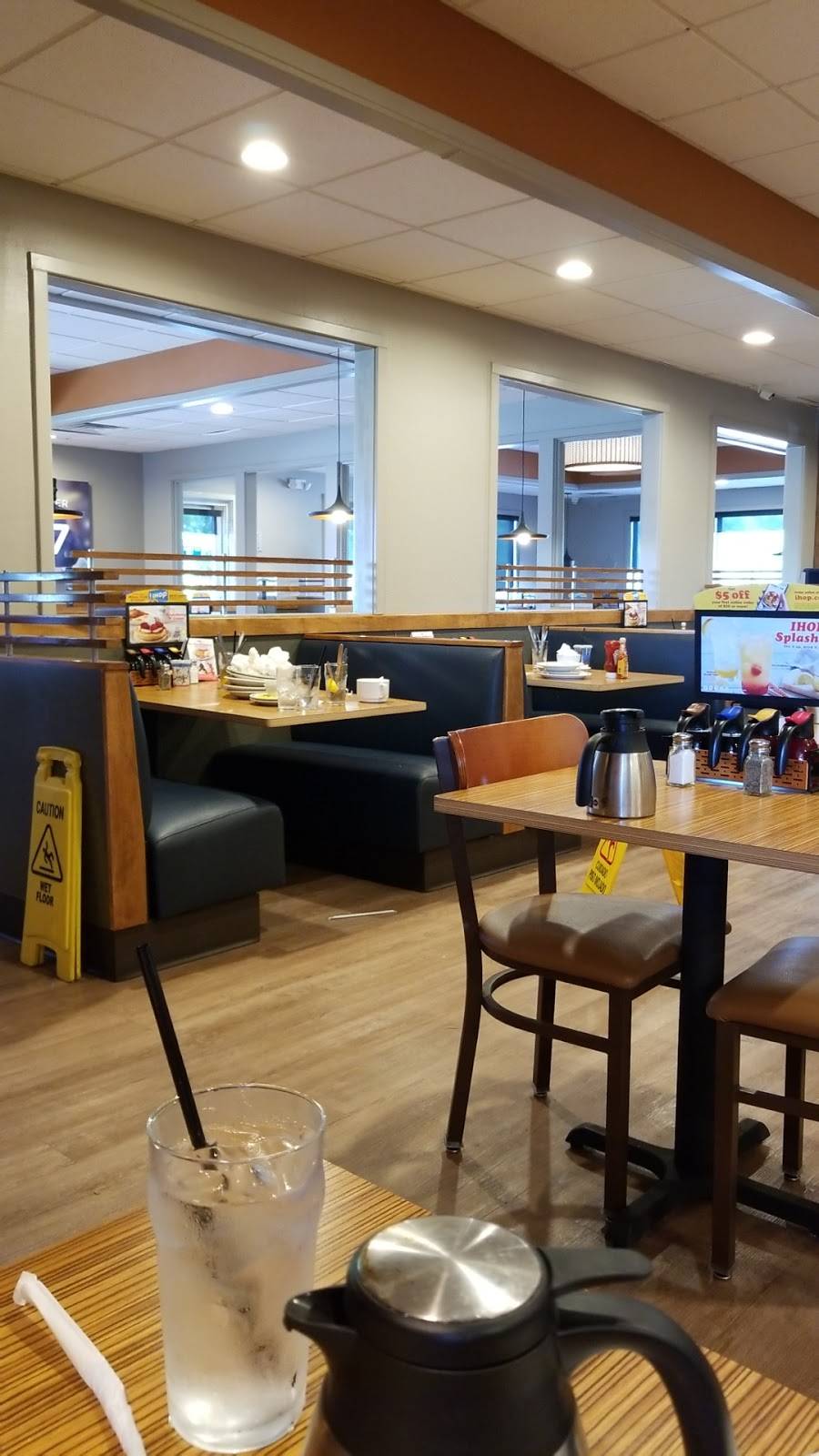 IHOP | restaurant | 11222 Fuqua St, Houston, TX 77089, USA | 2819229908 OR +1 281-922-9908