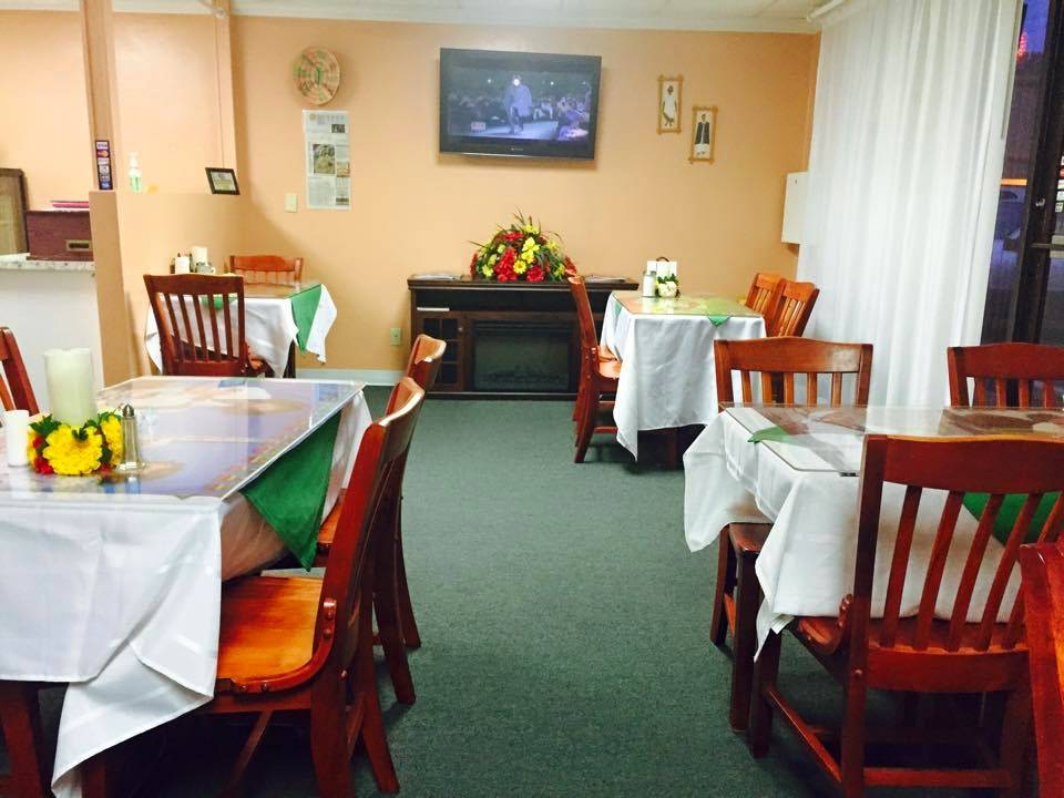 Mesob Cafe | restaurant | 404 S Parliament Dr, Virginia Beach, VA 23462, USA | 7579652008 OR +1 757-965-2008