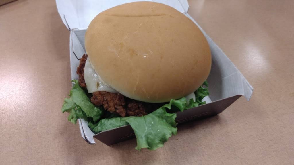 Chick-fil-A | restaurant | 6732 Mooretown Rd, Williamsburg, VA 23188, USA | 7572536464 OR +1 757-253-6464