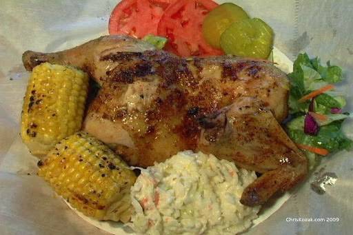 Hickorys Famous Wood Pit BBQ Grill | restaurant | 674 Port Washington Blvd, Port Washington, NY 11050, USA | 5168837174 OR +1 516-883-7174