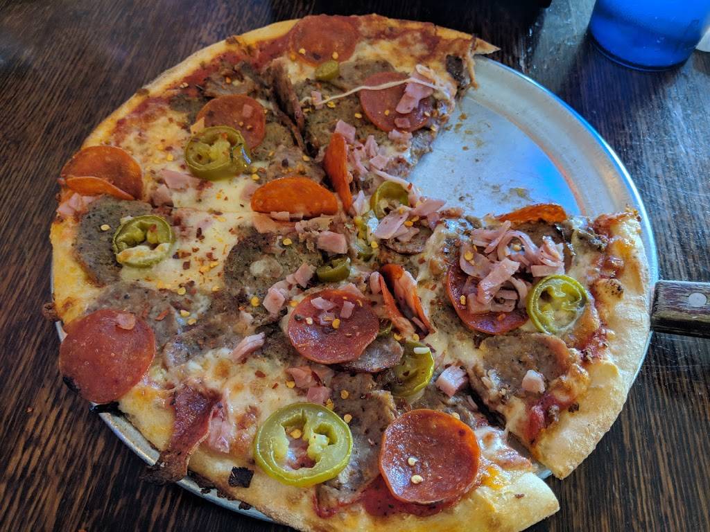 Dannys Pizzeria | restaurant | 7220 Manatee Ave W, Bradenton, FL 34209, USA | 9417951111 OR +1 941-795-1111