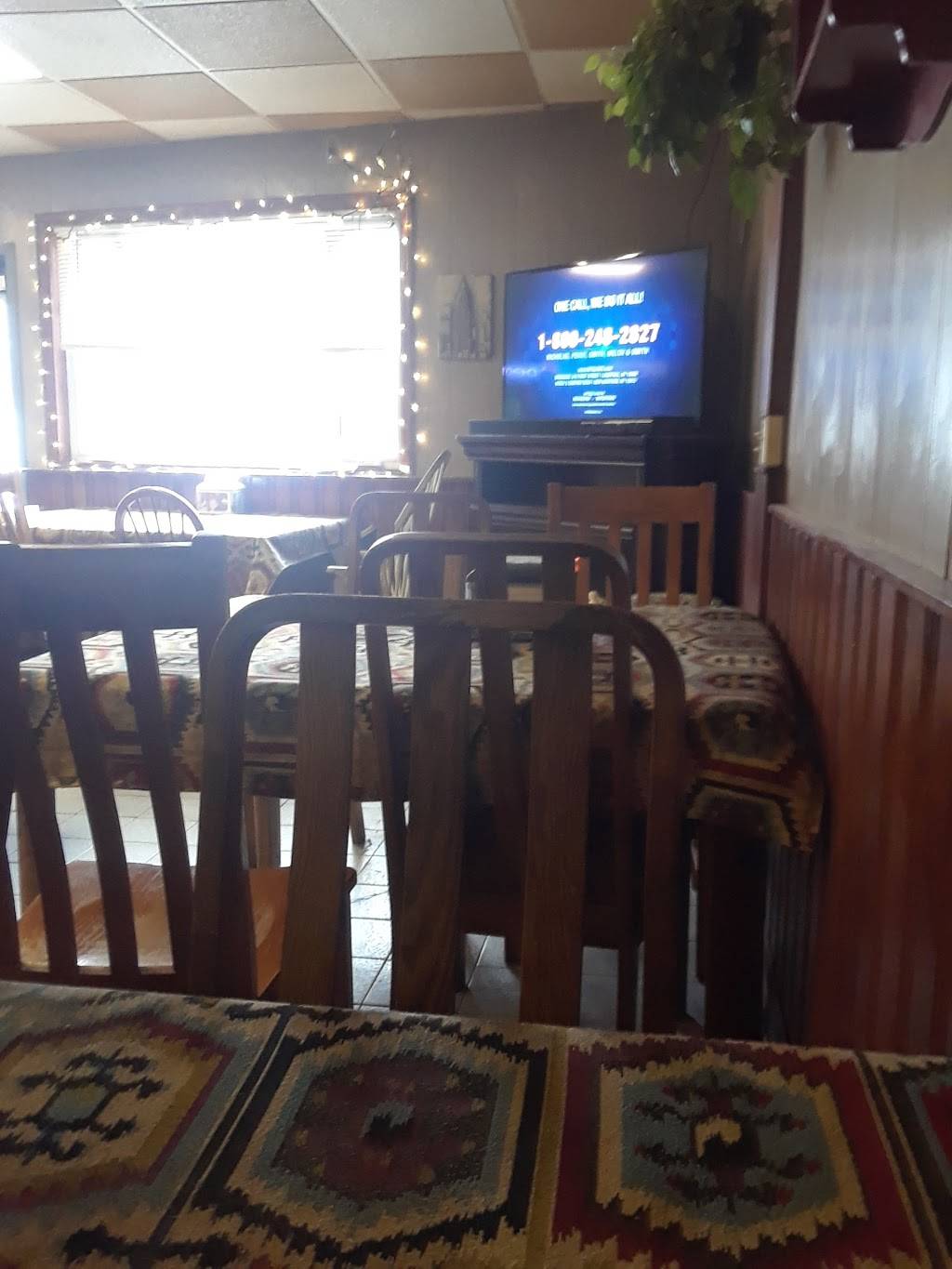 New York Pizzeria | restaurant | 11376 Main St, Cato, NY 13033, USA | 3156262220 OR +1 315-626-2220