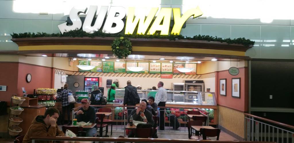 Subway | restaurant | 7800 Airport Blvd, Houston, TX 77061, USA | 2816576165 OR +1 281-657-6165