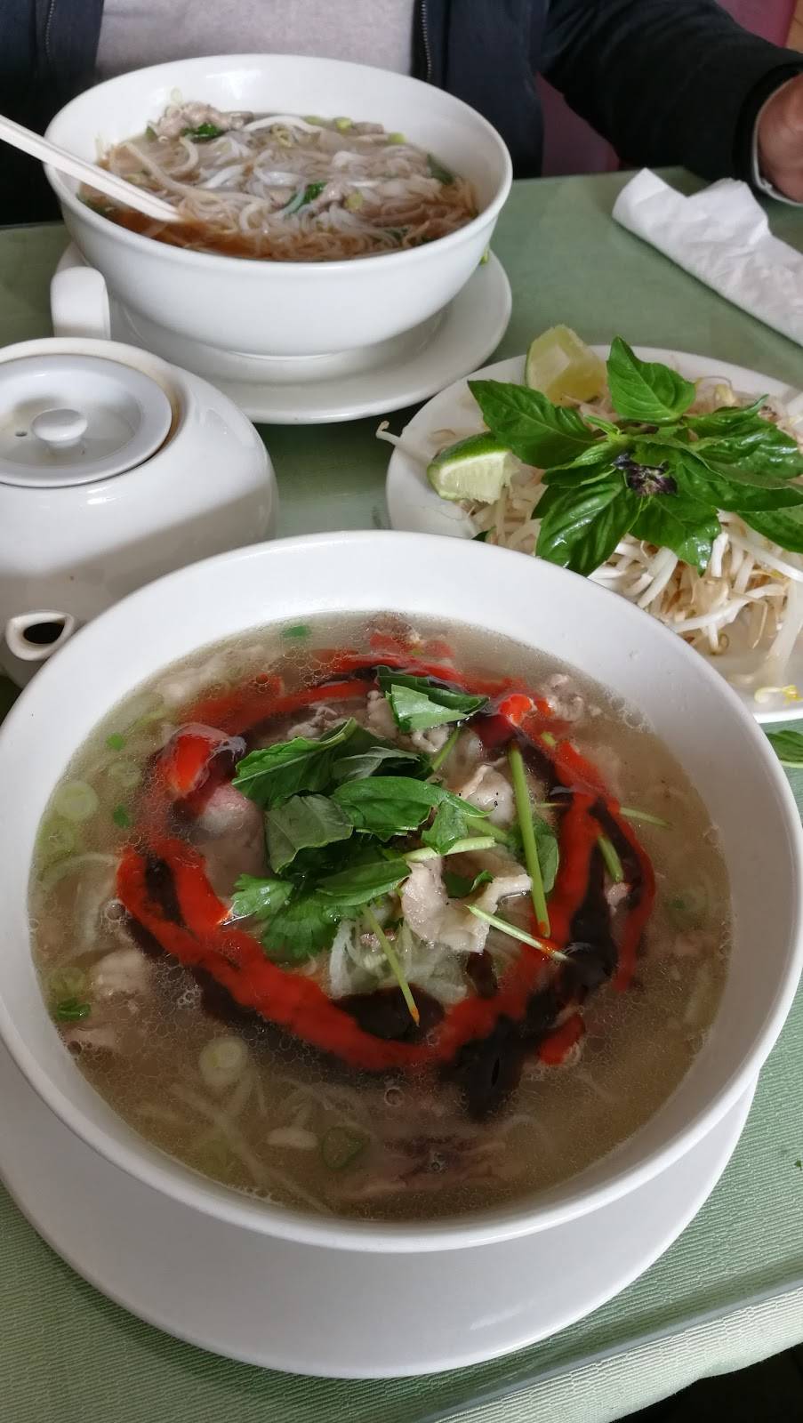 Saigon Restaurant | restaurant | 976 B Main St, Worcester, MA 01603, USA | 5087995250 OR +1 508-799-5250