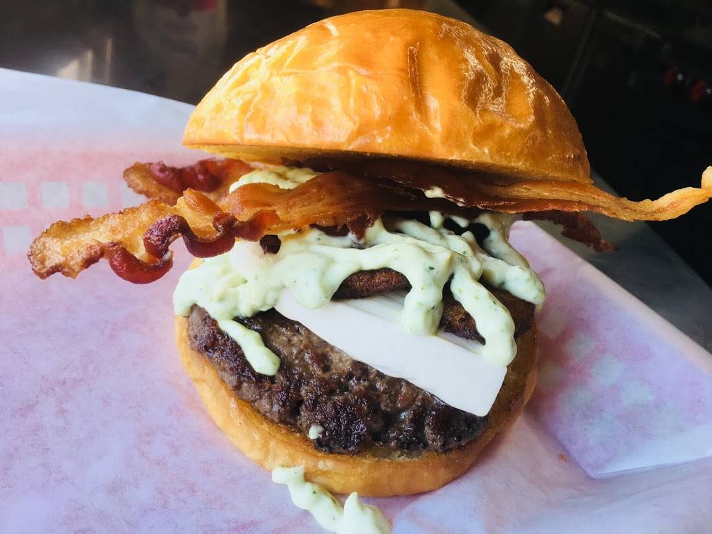 Fusion Grill???? | restaurant | 1012 S Mason Rd, Katy, TX 77450, USA | 8323401074 OR +1 832-340-1074