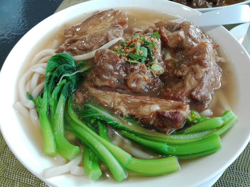 Wok-In Kitchen | restaurant | 883 16th Ave #8, Richmond Hill, ON L4B 3E5, Canada | 9057711288 OR +1 905-771-1288