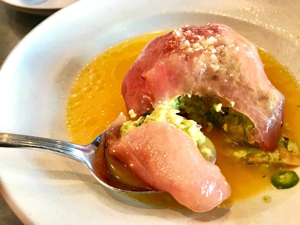 Son of a Gun | restaurant | 8370 W 3rd St, Los Angeles, CA 90048, USA | 3237829033 OR +1 323-782-9033