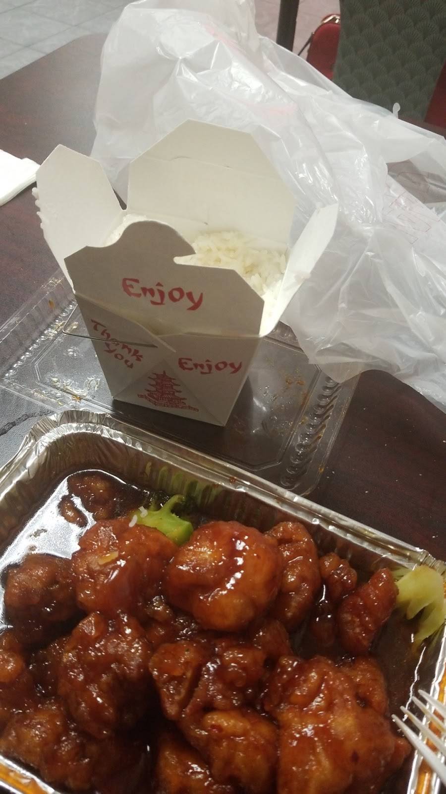 China Wok | restaurant | 3808 Murrell Rd, Rockledge, FL 32955, USA | 3216368857 OR +1 321-636-8857