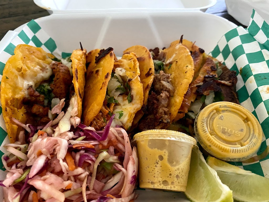 Tacos Nganas | restaurant | 4255 Summer Ave, Memphis, TN 38122, USA | 9014373087 OR +1 901-437-3087