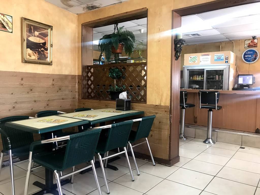 Montes De Oca | restaurant | 455 Hialeah Dr, Hialeah, FL 33010, USA | 3058885113 OR +1 305-888-5113