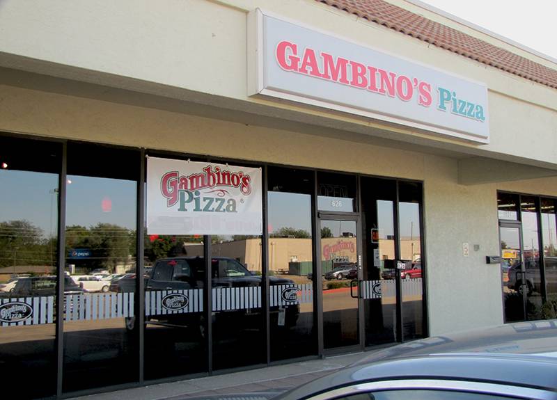 Gambinos Pizza | meal delivery | 626 N Andover Rd, Andover, KS 67002, USA | 3168691221 OR +1 316-869-1221