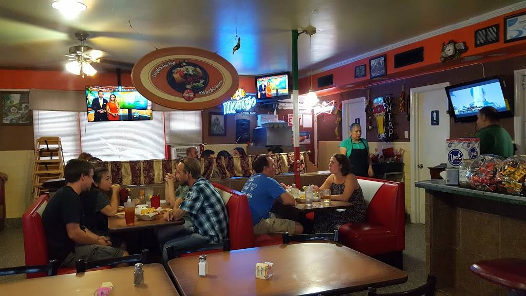 Miguels Mexican & American Restaurant | restaurant | 4252 Business Center Dr, Charlotte, NC 28214, USA | 7043933890 OR +1 704-393-3890