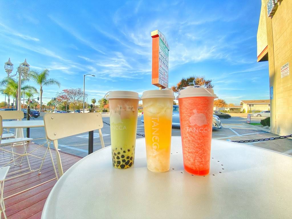 TANCCA TEA HOUSE | restaurant | 18716 Colima Rd, Rowland Heights, CA 91748, USA | 6263137777 OR +1 626-313-7777