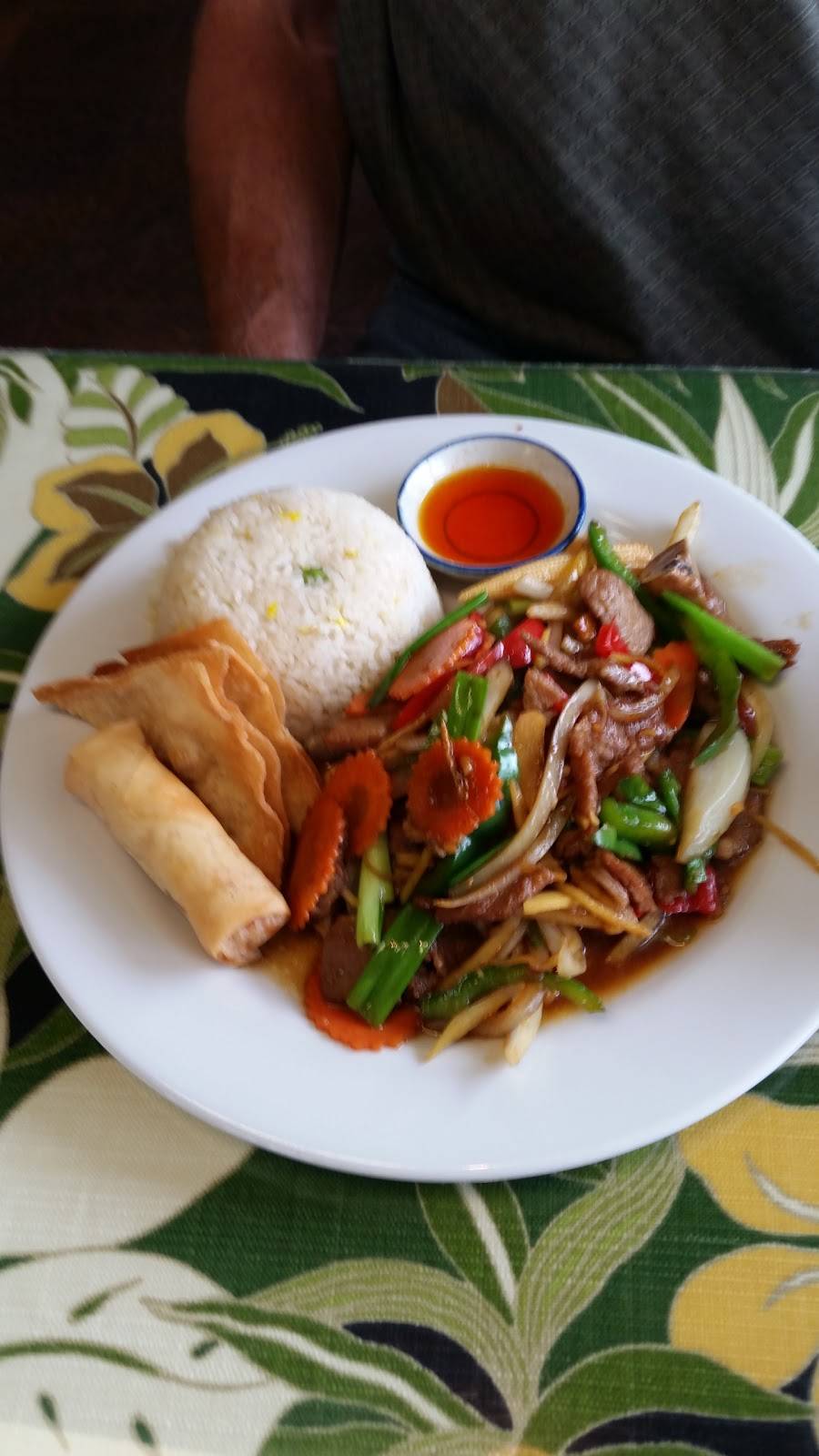 King of Siam Thai Restaurant | restaurant | 760 Tucker Rd # B, Tehachapi, CA 93561, USA | 6618239977 OR +1 661-823-9977