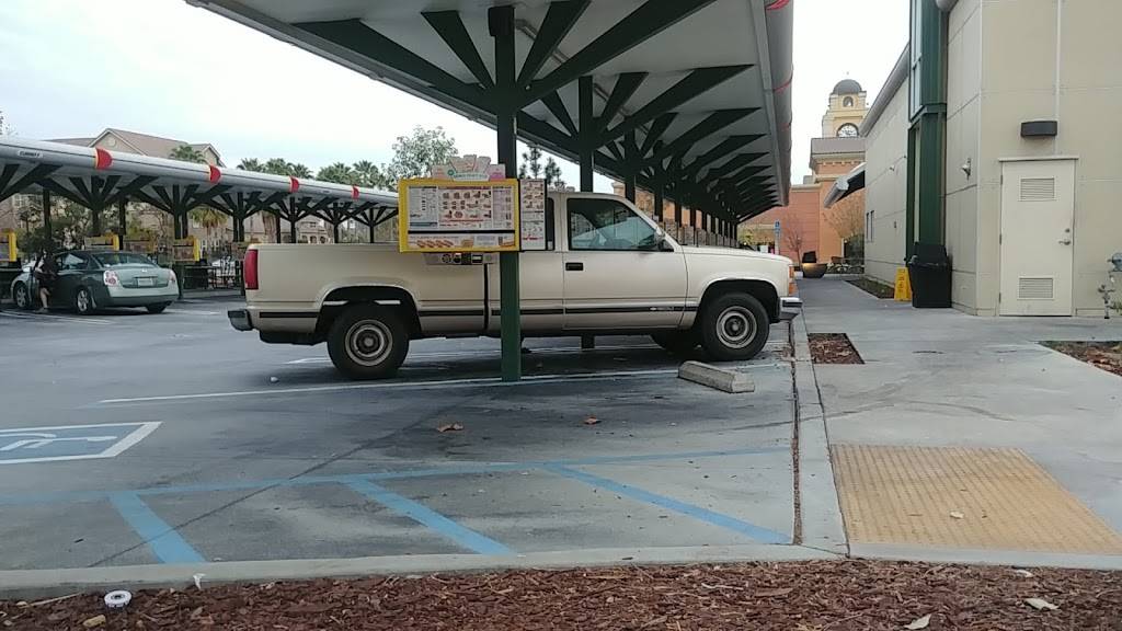 Sonic Drive-In | restaurant | 11370 Fourth St, Rancho Cucamonga, CA 91730, USA | 9094811653 OR +1 909-481-1653