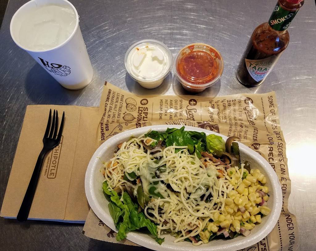 Chipotle Mexican Grill | restaurant | 30229 Mound Rd, Warren, MI 48092, USA | 5865583010 OR +1 586-558-3010