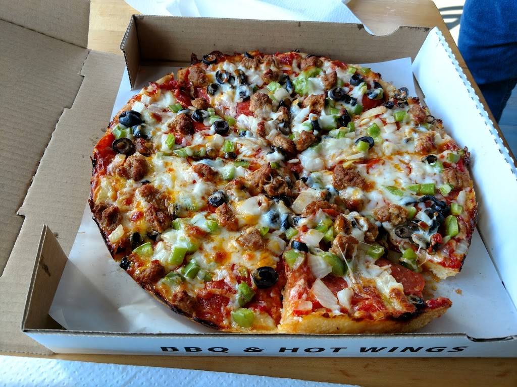 Seabeck Pizza | restaurant | 9919 Trident Ln NW, Silverdale, WA 98383, USA | 3606929500 OR +1 360-692-9500