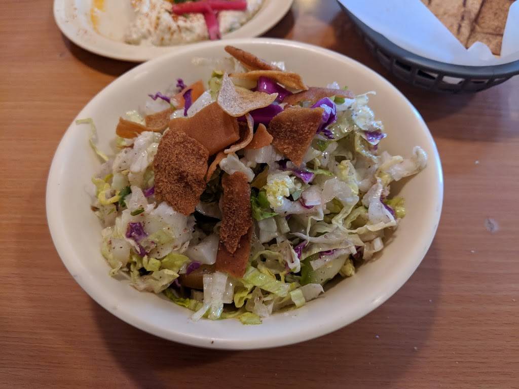 Palm Kabob House | restaurant | 6341 Adobe Rd, Twentynine Palms, CA 92277, USA | 7603672161 OR +1 760-367-2161