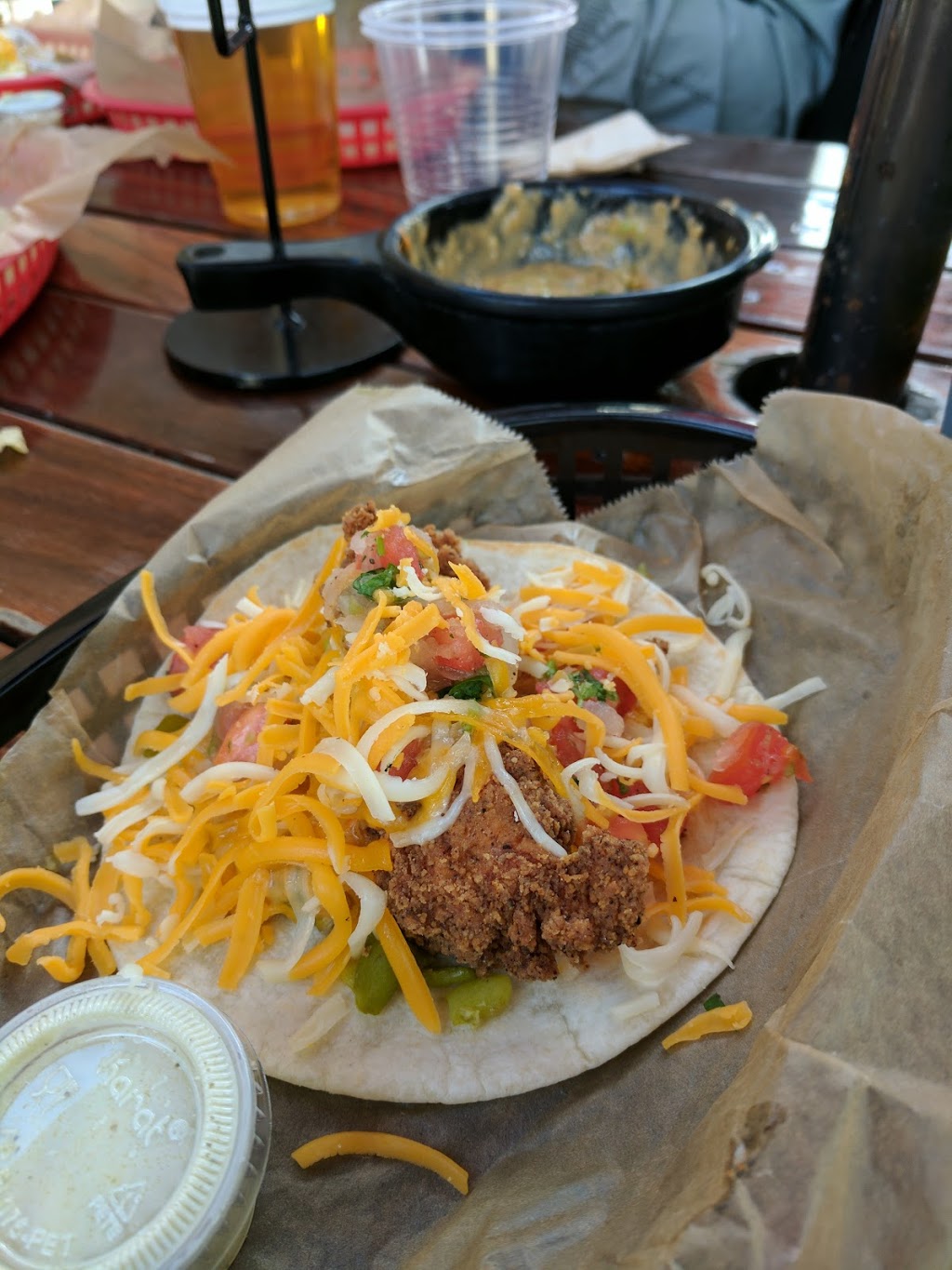 Torchys Tacos | restaurant | 2411 S Shepherd Dr, Houston, TX 77019, USA | 7135958226 OR +1 713-595-8226