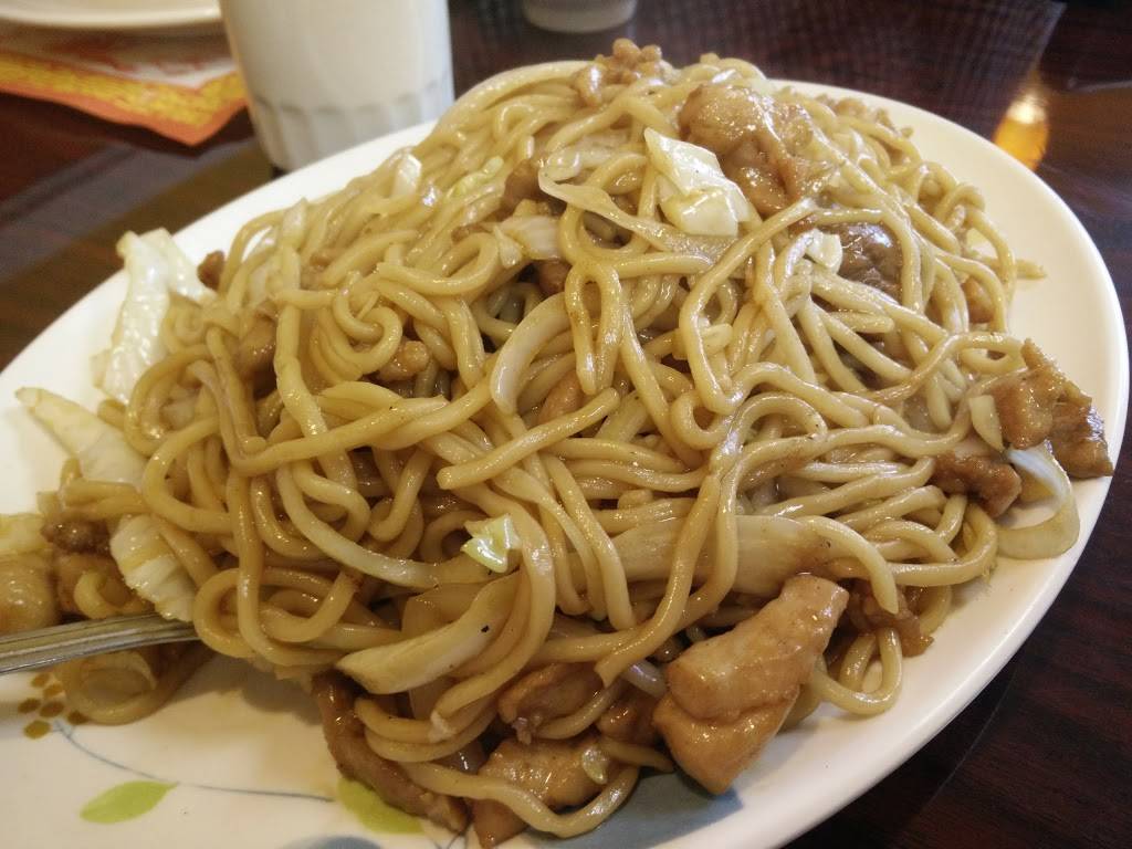 Fannys Wok | restaurant | 33195 Temecula Pkwy, Temecula, CA 92592, USA | 9513039500 OR +1 951-303-9500