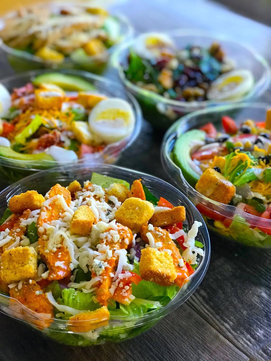 Picklemans Gourmet Cafe | meal delivery | 3201 Farnam St STE #6104, Omaha, NE 68131, USA | 4029998068 OR +1 402-999-8068