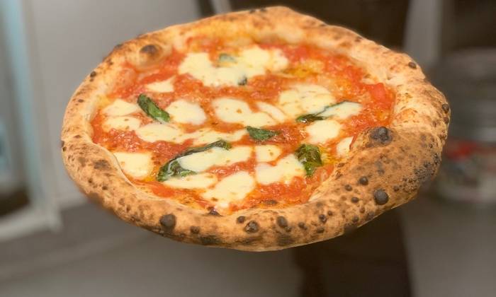 Mannys Cucina Napoletana | restaurant | 4980 N Wickham Rd, Melbourne, FL 32940, USA | 3214284068 OR +1 321-428-4068