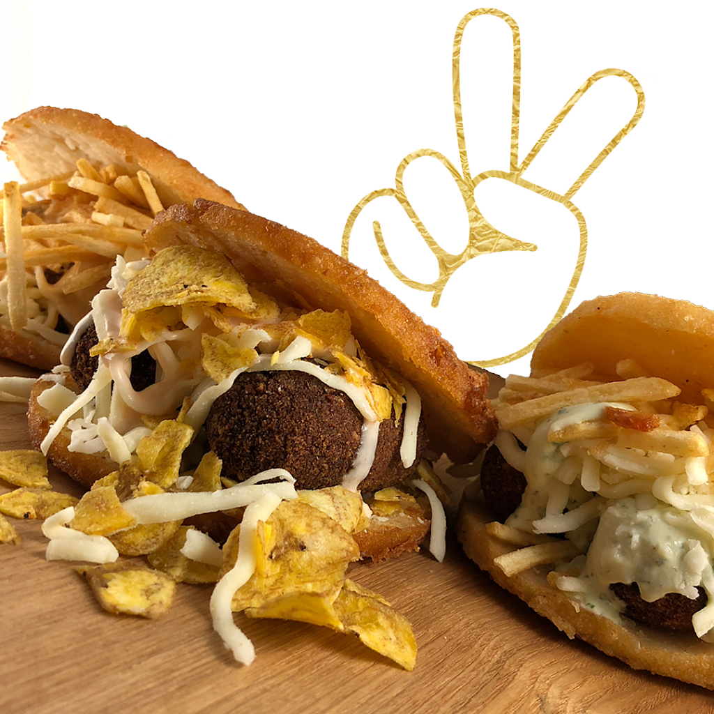 Dos Croquetas | restaurant | 10505 SW 40th St, Miami, FL 33165, USA | 7864640299 OR +1 786-464-0299