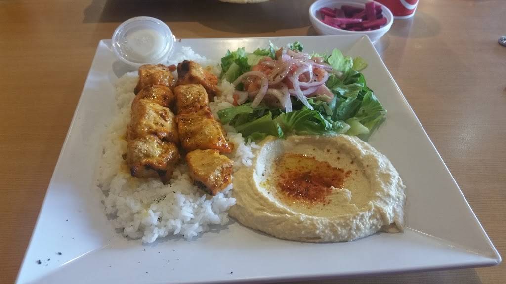 Mashawi Grill | restaurant | 25362 Crenshaw Blvd, Torrance, CA 90505, USA | 3103253545 OR +1 310-325-3545