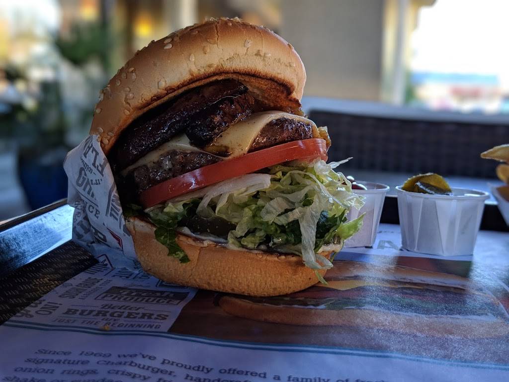 The Habit Burger Grill | meal takeaway | 7845, 5437A, Sunrise Blvd, Citrus Heights, CA 95610, USA | 9165369175 OR +1 916-536-9175