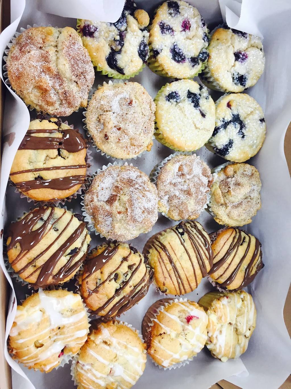 Sweet Confections Cafe & Bakery | bakery | 6401 N, TX-317 Suite A, Temple, TX 76502, USA | 2549337101 OR +1 254-933-7101