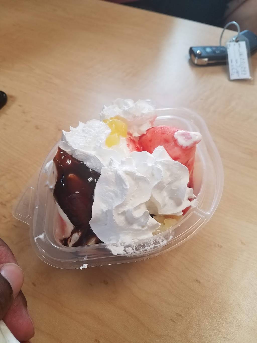 Dairy Queen Grill & Chill | restaurant | 10830 N 56th St, Temple Terrace, FL 33617, USA | 8139886132 OR +1 813-988-6132