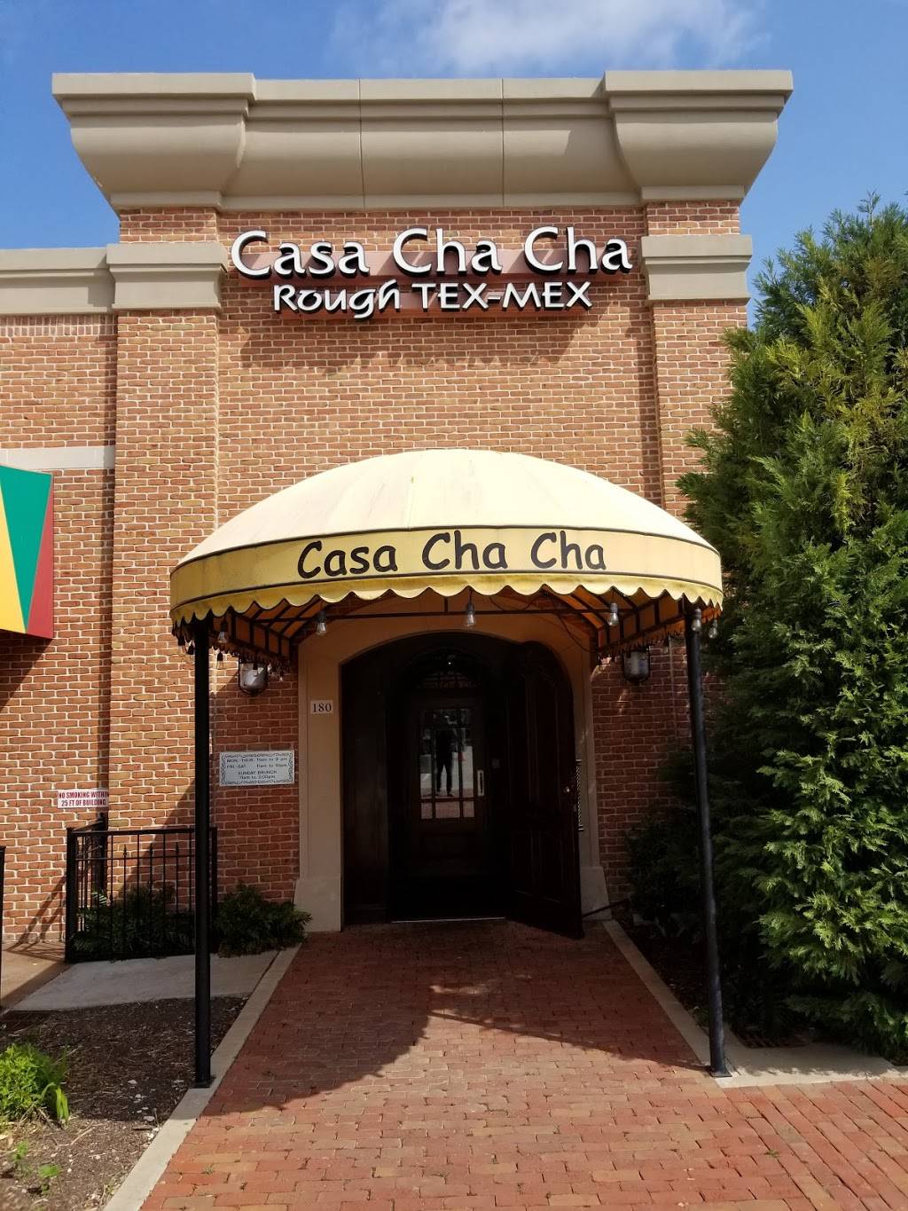 Casa Cha Cha | restaurant | 3613 Shire Blvd Ste 180, Richardson, TX 75082, USA | 9722383546 OR +1 972-238-3546