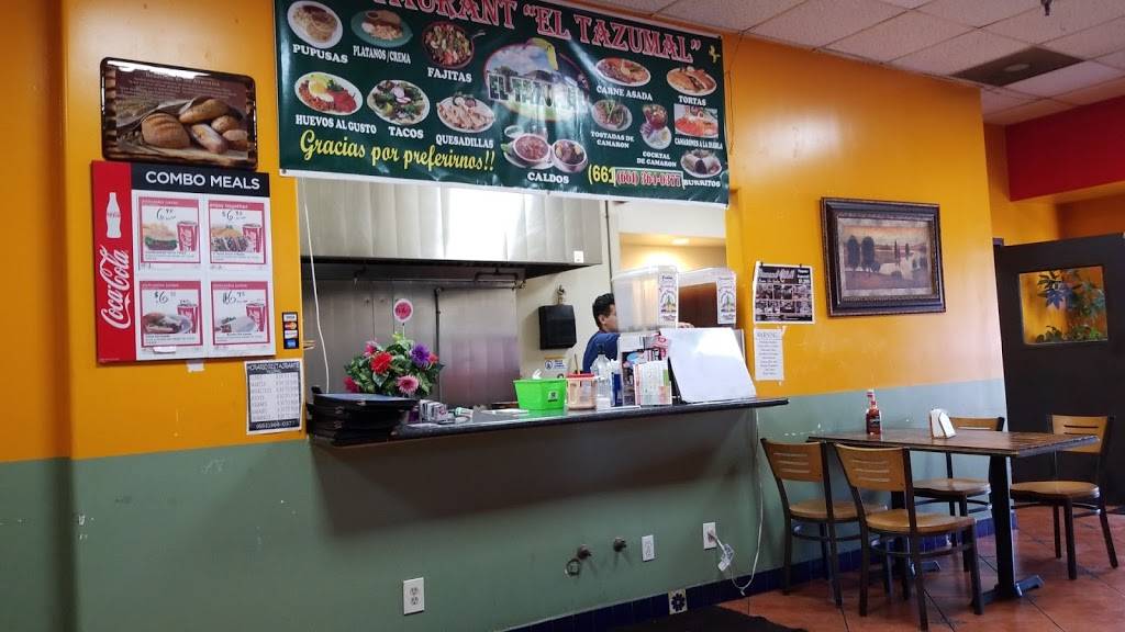 Restaurante Salvadoreno | restaurant | 8331 Kern Canyon Rd, Bakersfield, CA 93306, USA | 6613640377 OR +1 661-364-0377