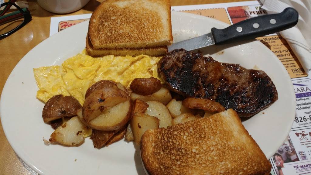 Corner Cafe | cafe | 827A W Baltimore Pike, West Grove, PA 19390, USA | 6108695557 OR +1 610-869-5557