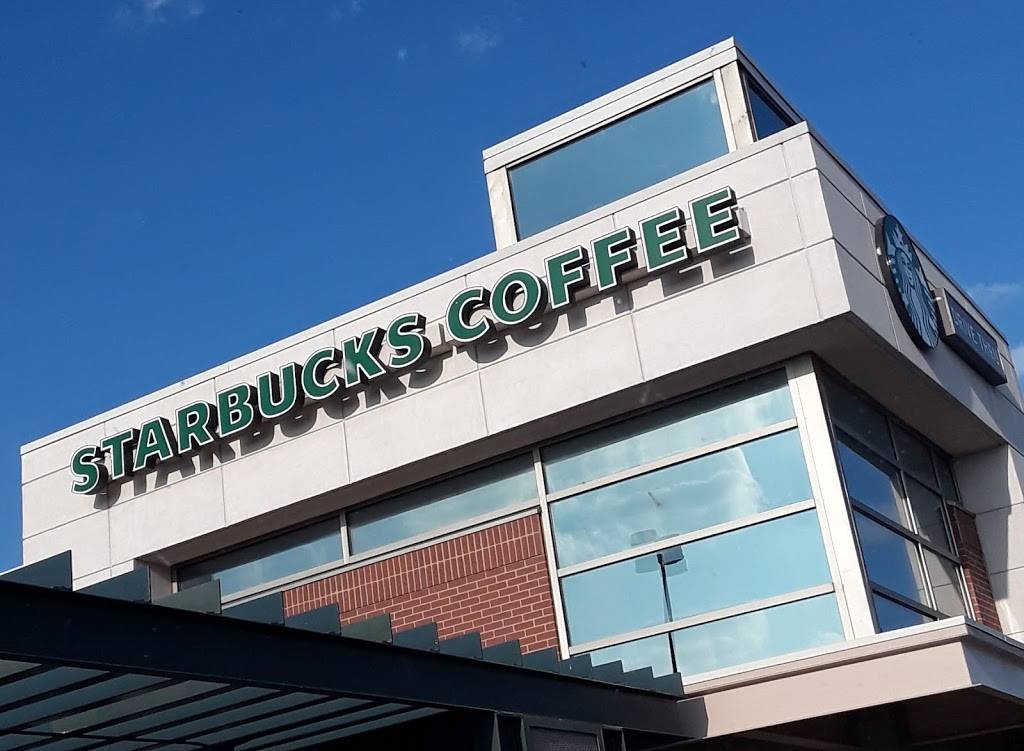 Starbucks | cafe | 1601 24th Ave NW, Norman, OK 73069, USA | 4053666107 OR +1 405-366-6107