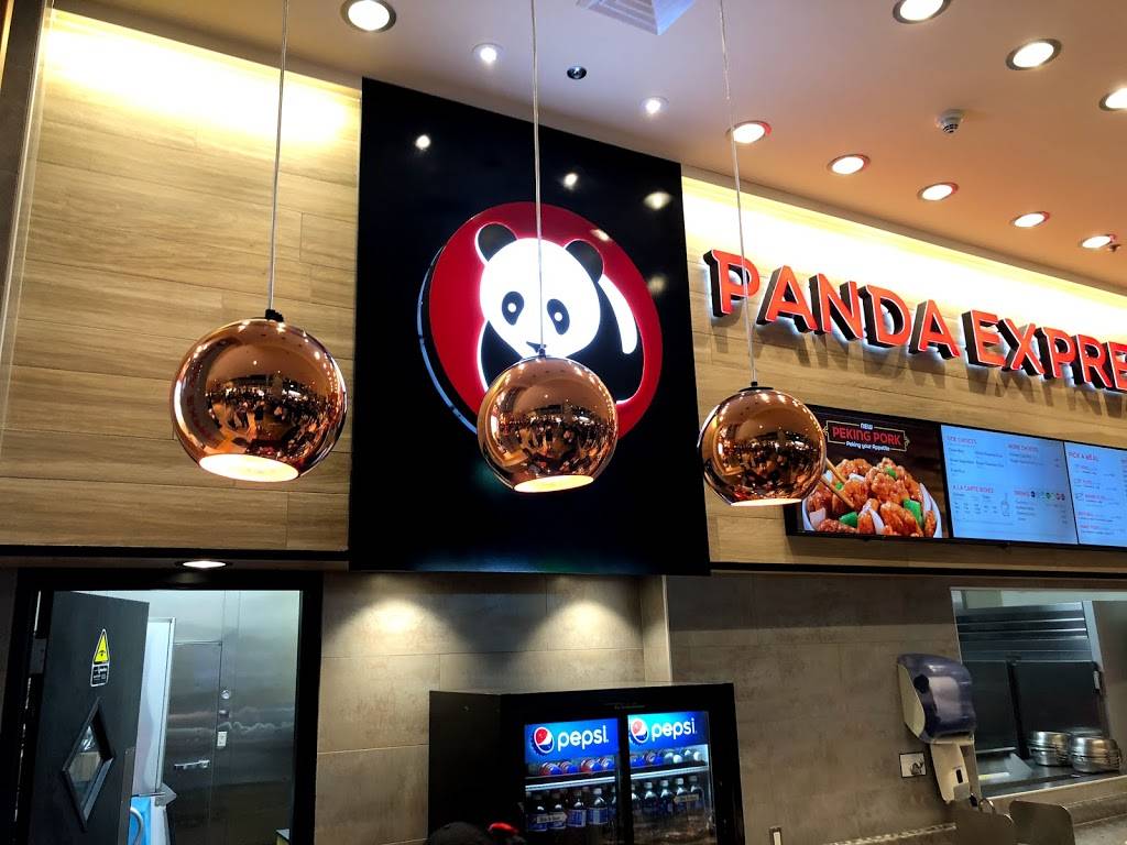 Panda Express | meal takeaway | 400 S Baldwin Ave #811, Arcadia, CA 91007, USA | 6264455687 OR +1 626-445-5687
