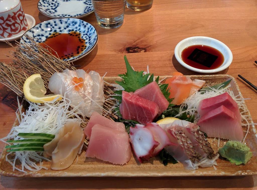 Miyabi Sushi | restaurant | 16800 Southcenter Pkwy, Tukwila, WA 98188, USA | 2065756815 OR +1 206-575-6815